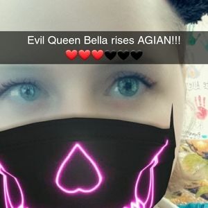 Meet your Posher, Veronica